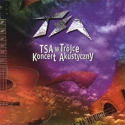 TSA : TSA W Trójce - Koncert Akustyczny